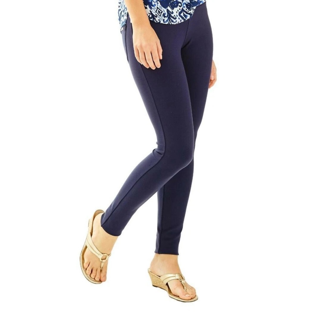 LILLY PULITZER Mia leggings Large